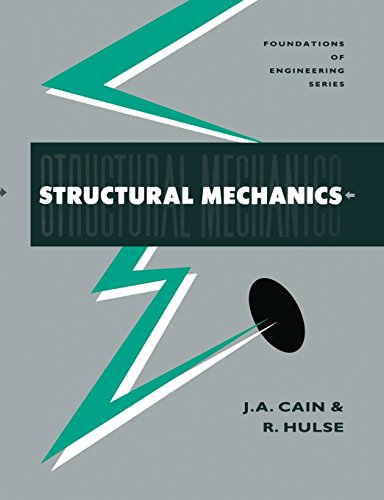 9780333480786: Structural Mechanics