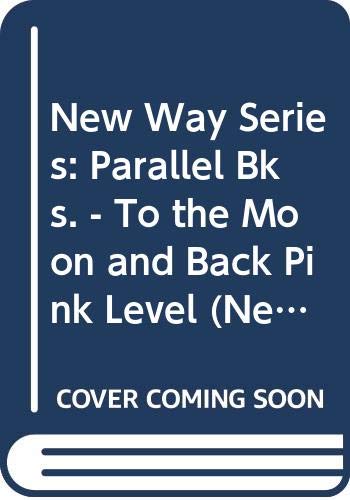 9780333481202: Parallel Bks. - To the Moon and Back (Pink Level)