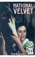 National Velvet (Macmillan ELT Stories to Remember Readers Series: Junior Level) (9780333481943) by Enid Bagnold; Colin Swatridge