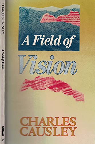Beispielbild fr A Field of Vision zum Verkauf von WorldofBooks
