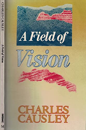 9780333482636: A Field of Vision