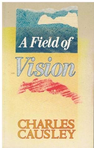9780333482636: A Field of Vision