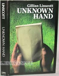 9780333483787: Unknown Hand