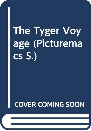 Stock image for Tyger Voyage for sale by Better World Books Ltd