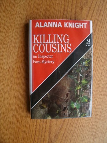 Beispielbild fr Killing Cousins zum Verkauf von Better World Books