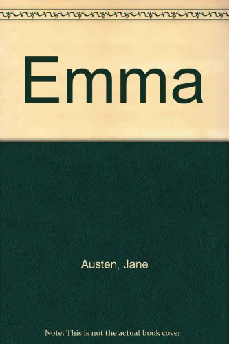 Str;Austen,Emma (Stories to Remember) - Austen, Jane