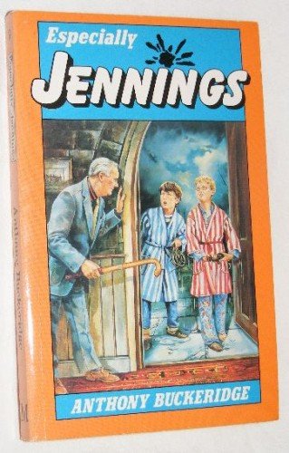 Imagen de archivo de Especially Jennings a la venta por WorldofBooks