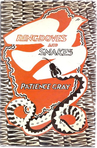 Stock image for Ring Doves and Snakes for sale by BOPBooks