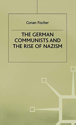 Stock image for German Communism for sale by Ria Christie Collections