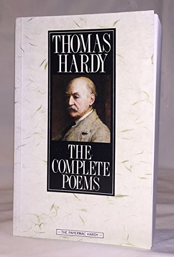 9780333488737: The Complete Poems