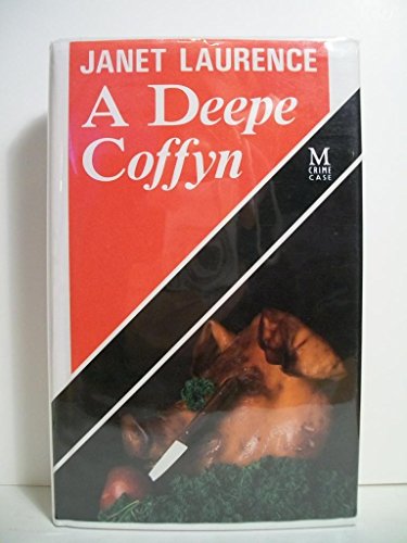 9780333489161: A Deepe Coffyn (SIGNED)