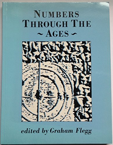 Stock image for Numbers Through the Ages for sale by Better World Books Ltd