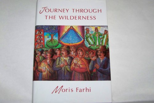 Beispielbild fr Journey Through the Wilderness zum Verkauf von PsychoBabel & Skoob Books