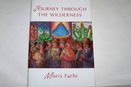 Stock image for Journey Through The Wilderness for sale by WorldofBooks