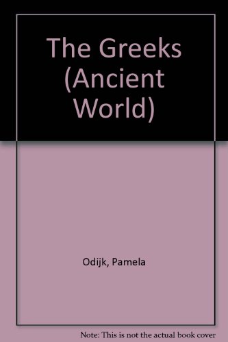 9780333492666: The Greeks (Ancient World S.)