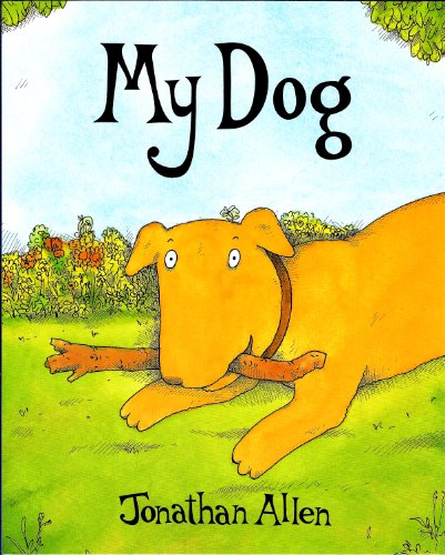 Beispielbild fr My Dog (Picturemac) zum Verkauf von WorldofBooks