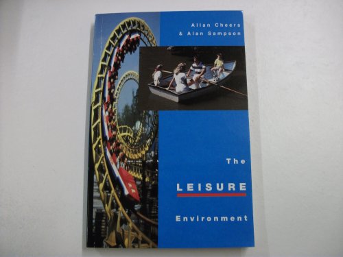 Imagen de archivo de The Leisure Environment a la venta por PsychoBabel & Skoob Books