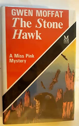 Stock image for The Stone Hawk for sale by The Book Scouts