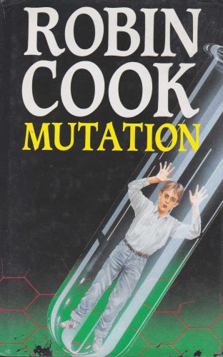 Beispielbild fr Mutation zum Verkauf von WorldofBooks