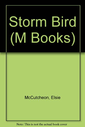 9780333497159: Storm Bird (M Books)