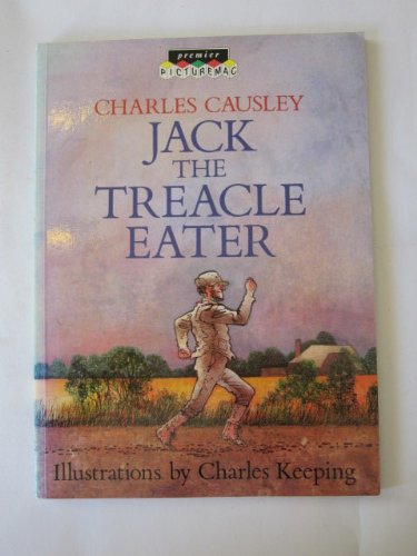 9780333497517: Jack the Treacle Eater (Premier Picturemac) (Premier Picturemacs)