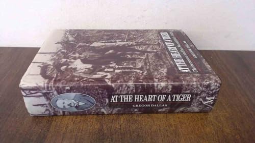 Beispielbild fr At the Heart of a Tiger: Clemenceau and His World, 1841-1929 zum Verkauf von WorldofBooks