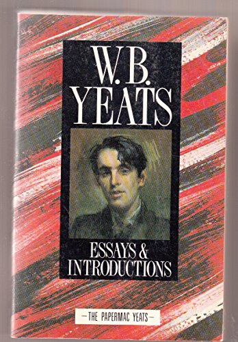 Stock image for Essays and Introductions for sale by WeBuyBooks
