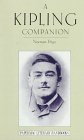 Beispielbild fr The Kipling Companion (Literary Companions) zum Verkauf von WorldofBooks