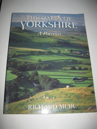 9780333499443: Dales of Yorkshire: A Portrait