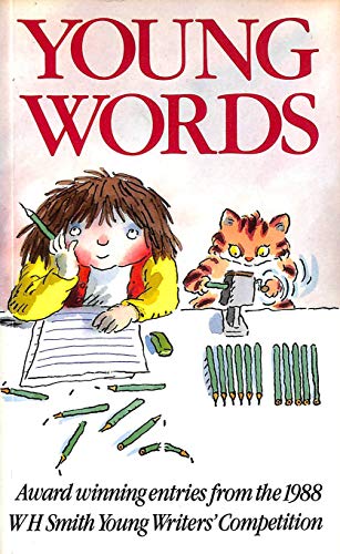 Beispielbild fr Young Words 1988 Pr zum Verkauf von WorldofBooks