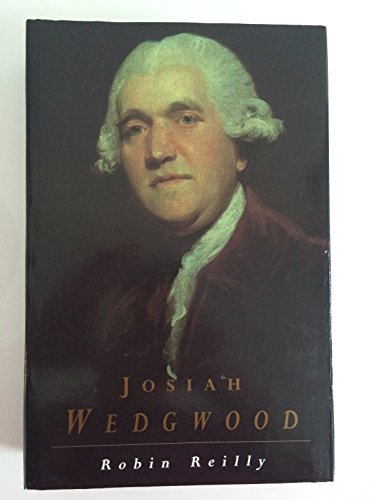 Imagen de archivo de Josiah Wedgwood a la venta por WorldofBooks