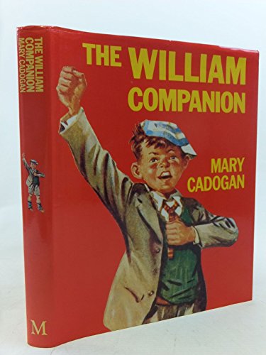 Beispielbild fr The William Companion zum Verkauf von WorldofBooks