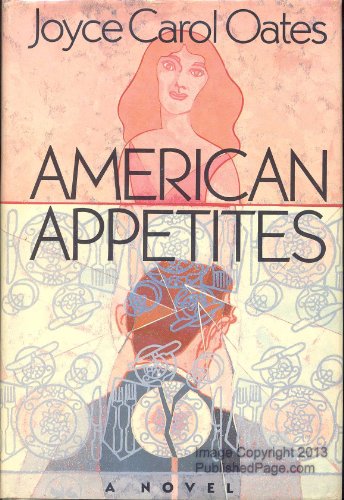 9780333511893: American Appetites