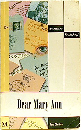 Beispielbild fr Macmillan Bookshelf: Dear Mary Ann Level 1 zum Verkauf von medimops