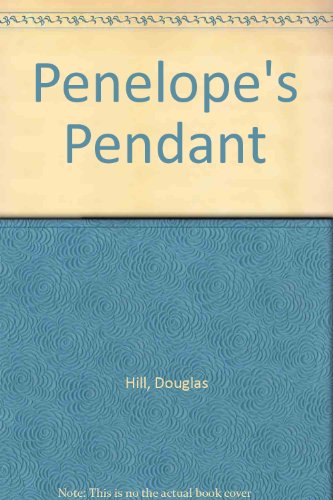 Beispielbild fr Penelope's Pendant Hc zum Verkauf von WorldofBooks