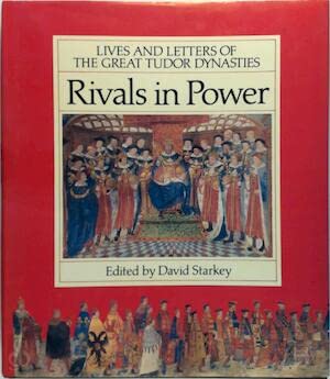 Beispielbild fr Privilege and Power: Lives of the Great Tudor Dynasties zum Verkauf von Books From California
