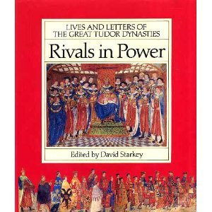 9780333514528: Privilege and Power: Lives of the Great Tudor Dynasties