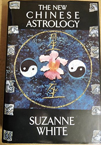 Stock image for The New Chinese Astrology for sale by AwesomeBooks