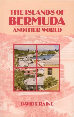 Imagen de archivo de The Islands of Bermuda a la venta por ThriftBooks-Dallas