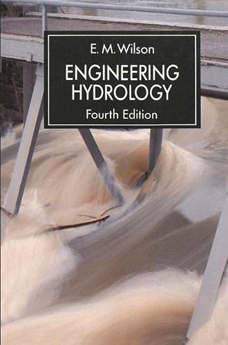 9780333517161: Engineering Hydrology