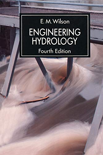 9780333517178: Engineering Hydrology