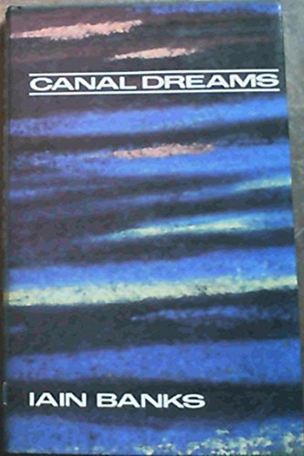 9780333517680: Canal Dreams