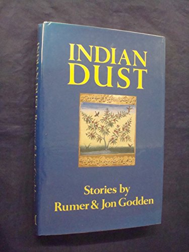 Stock image for Indian Dust for sale by ThriftBooks-Atlanta