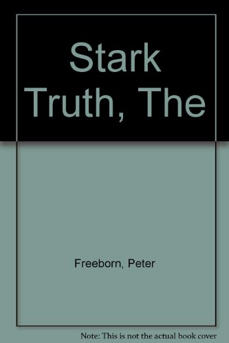 9780333518724: Stark Truth