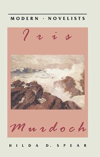 9780333519240: Iris Murdoch