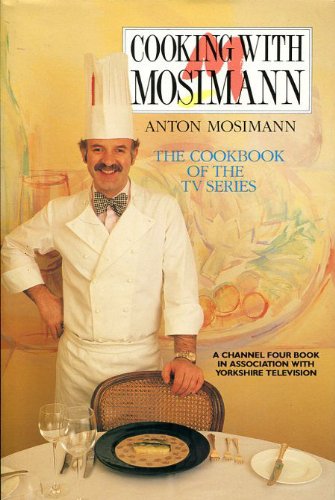 9780333520048: Cooking with Mosimann