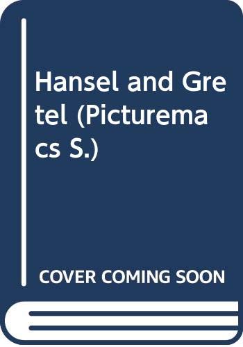9780333520345: Hansel and Gretel