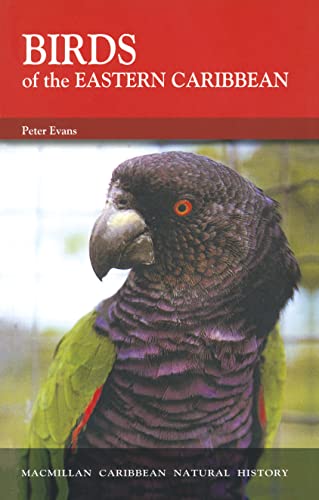 9780333521557: Birds of the Eastern Caribbean
