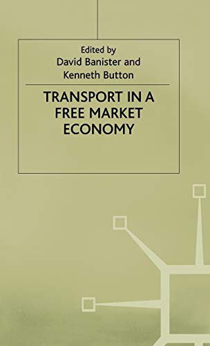 Beispielbild fr Transport in a Free Market Economy zum Verkauf von ThriftBooks-Dallas