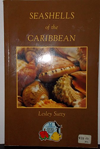 9780333521915: Seashells Of The Caribbean